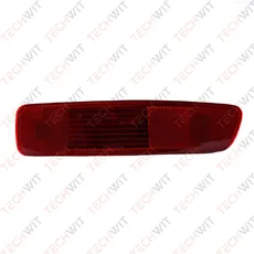Фара противотуманная TECHWIT HD002MTS011TW