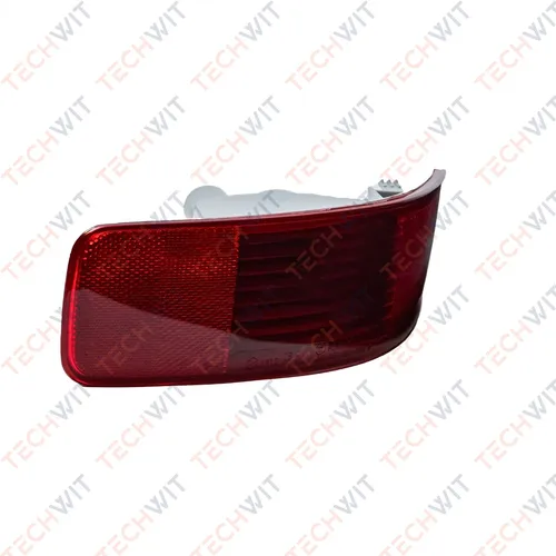 Фара противотуманная TECHWIT HD002MTS011TW