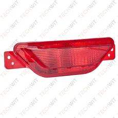 Фара противотуманная TECHWIT HD002GLY003TW
