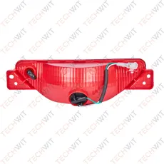 Фара противотуманная TECHWIT HD002GLY003TW
