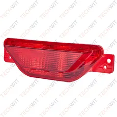 Фара противотуманная TECHWIT HD002GLY003TW