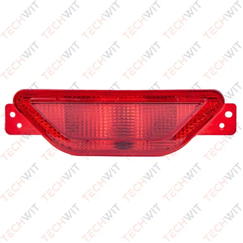 Фара противотуманная TECHWIT HD002GLY003TW