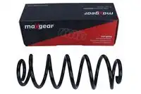 Пружина ходовой части ! 60-0752D MAXGEAR