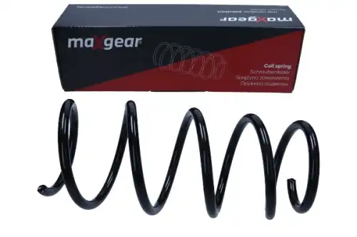 Пружина ходовой части ! 60-0771D MAXGEAR
