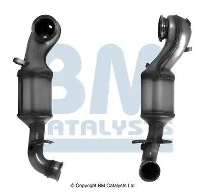 Катализатор BM92416H BM CATALYSTS