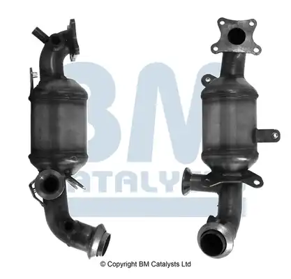 Катализатор BM92846H BM CATALYSTS