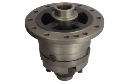 Дифференциальная передача B05-AG-409 BTA
