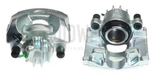 Тормозной суппорт 345688 BUDWEG CALIPER