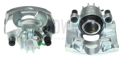 Тормозной суппорт 345689 BUDWEG CALIPER