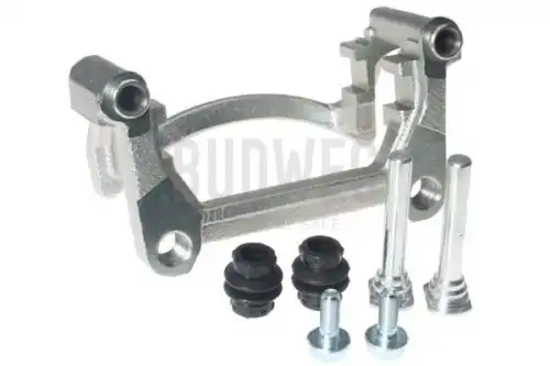 Автодеталь 383430-1 BUDWEG CALIPER