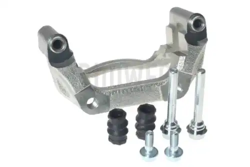 Кронштейн, корпус скобы тормоза 384166-1 BUDWEG CALIPER