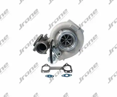 Турбокомпрессор Jrone Turbo 8B3G-20M-M59