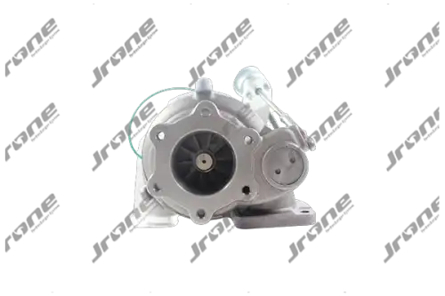 турбокомпрессор 8B3G-200-P04 JRONE