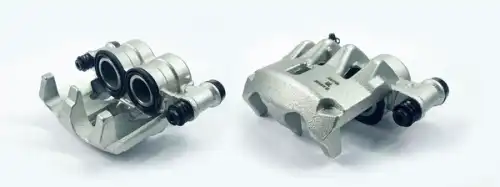 Тормозной суппорт JCA1710R JURATEK