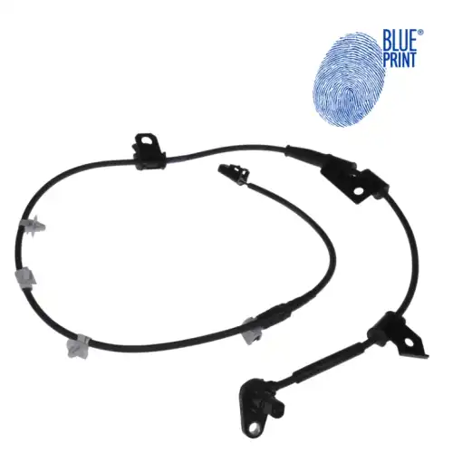 Датчик, частота вращения колеса ADG07152 BLUE PRINT