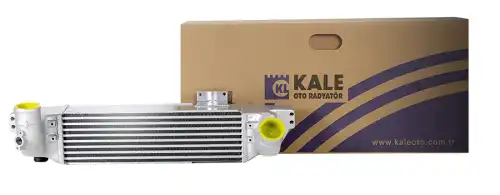 Интеркулер KALE 360655