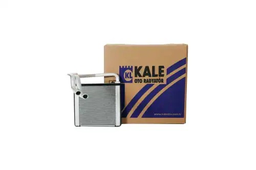 Радиатор печки KALE 360830