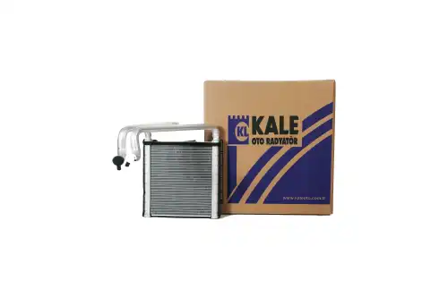 Радиатор печки KALE 360835