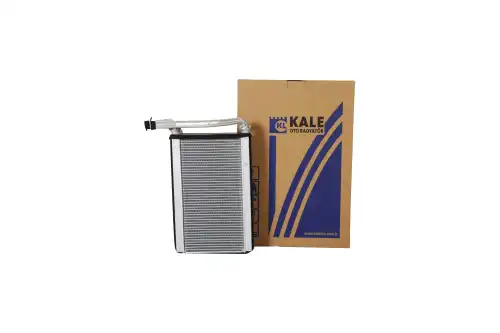Радиатор печки KALE 360850