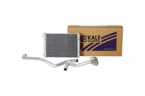 Радиатор печки KALE 360855
