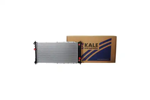 Радиатор системы охлаждения двигателя KALE 362350