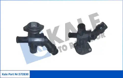 Термостат системы охлаждения KALE 572830