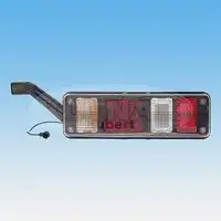 Задний фонарь 720840 KUTNAK