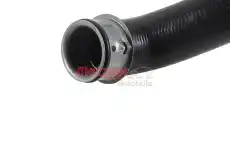 Шланг радиатора 2421850 METZGER