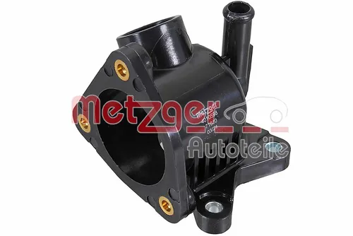 Термостат системы охлаждения METZGER 4010598