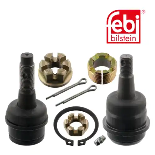 Шаровая опора FEBI 41057