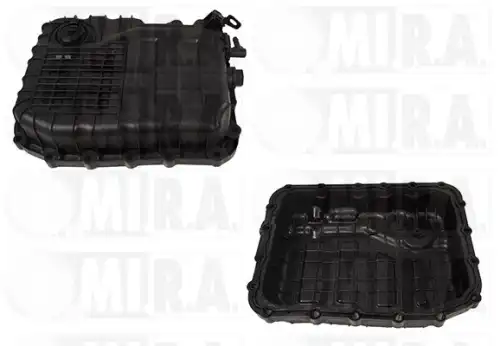 Поддон картера КПП MI.R.A. 28/4507