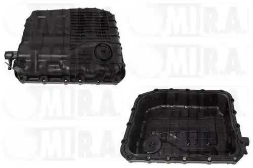 Поддон картера КПП MI.R.A. 28/4508