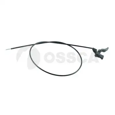 Тросик замка капота 56761 OSSCA