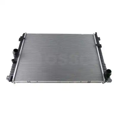 Радиатор системы охлаждения двигателя OSSCA 85016