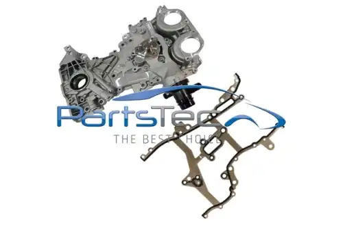 Масляный насос PTA420-0326 PARTSTEC