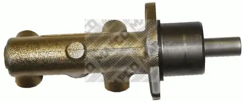 Главный тормозной цилиндр 1169 MAPCO