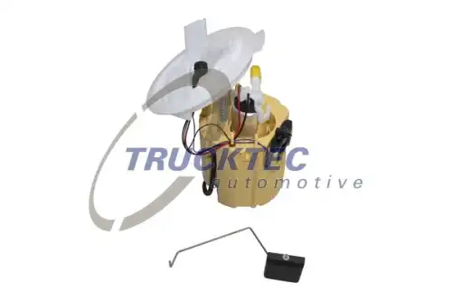 Элемент системы питания 02.38.114 TRUCKTEC