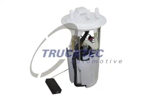 Элемент системы питания 02.38.151 TRUCKTEC