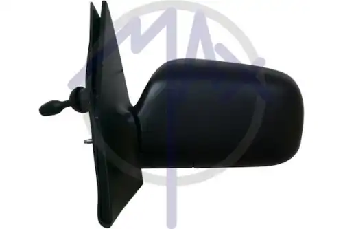 Наружное зеркало MTT100-L MAX