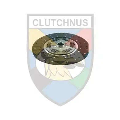Диск сцепления CLUTCHNUS SMY130
