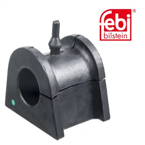 STABILIZER RUBBER 41140 FEBI