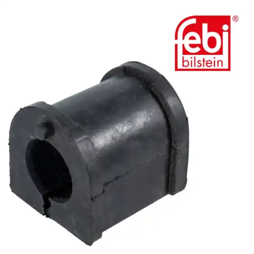 Подушка стабилизатора 41572 FEBI