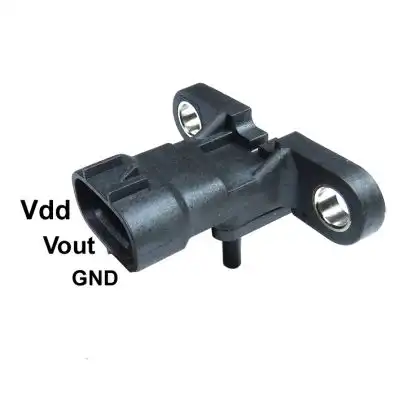 MAP SENSOR GI3171 GAUSS