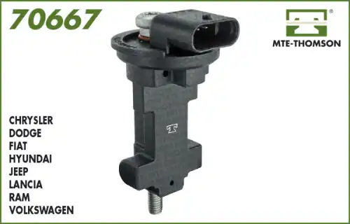 ДАТЧИК ДВИГАТЕЛЯ 70667 MTE-THOMSON