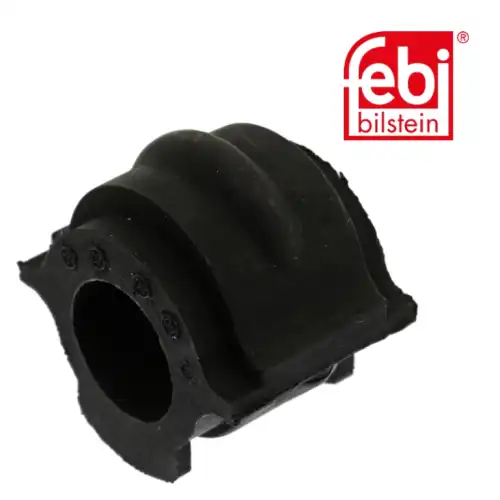 STABILIZER RUBBER 42557 FEBI