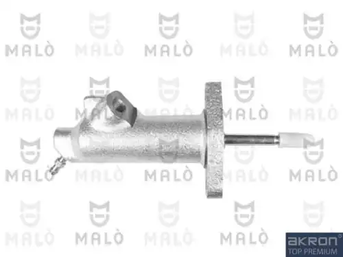 Цилиндр сцепления MALO 88504