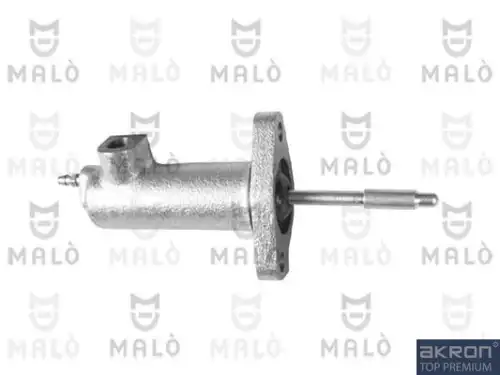 Цилиндр сцепления MALO 88506