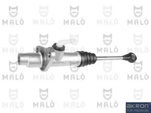 Цилиндр сцепления MALO 88157