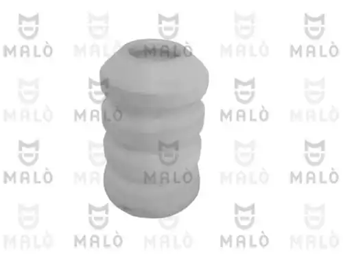 Отбойник амортизатора пер. MB W124 24094 MALO