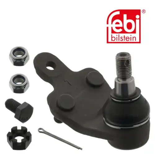 Шаровая опора FEBI 43074